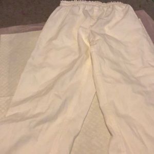 Taekwondo pants
